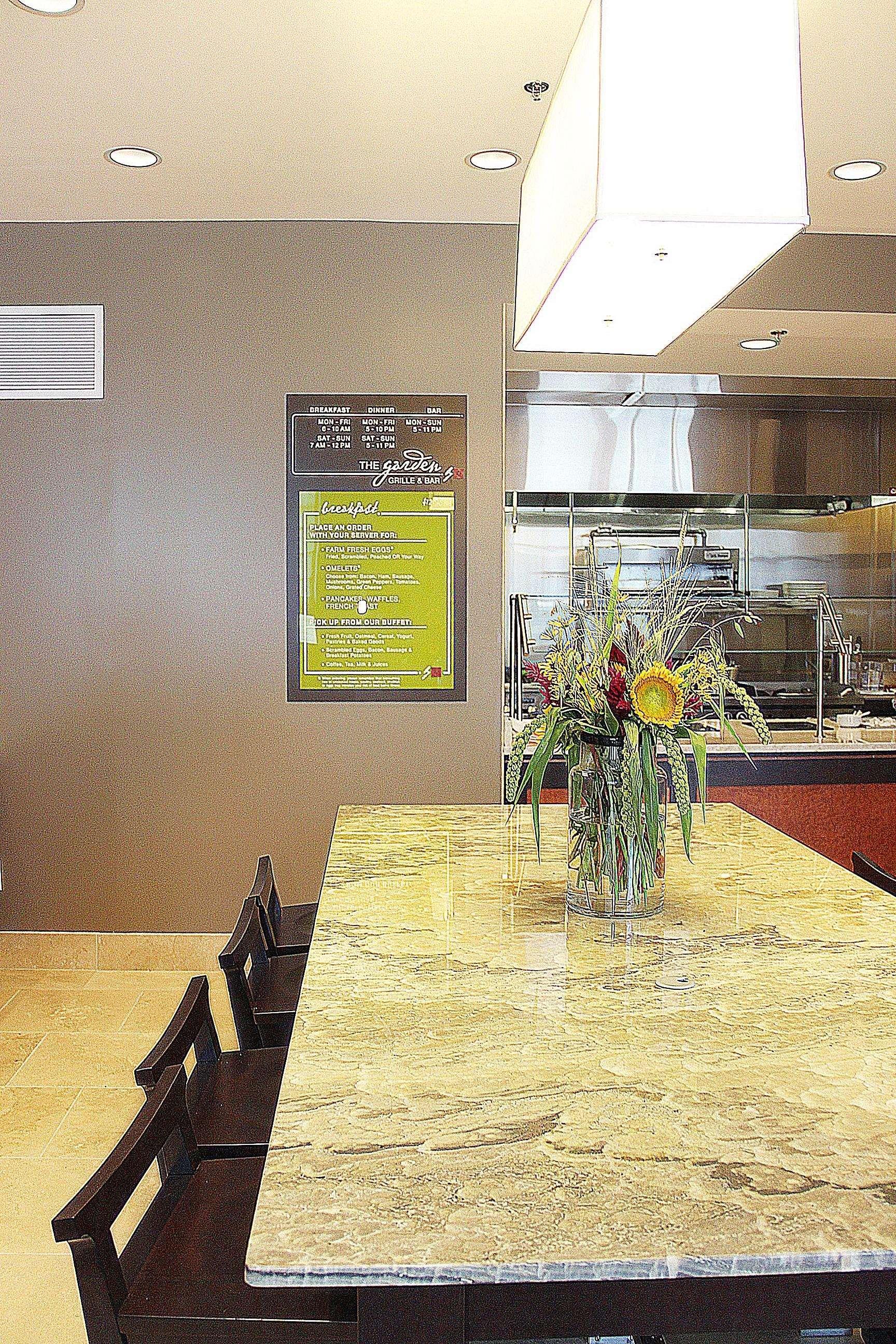 Hilton Garden Inn Falls Church Dış mekan fotoğraf